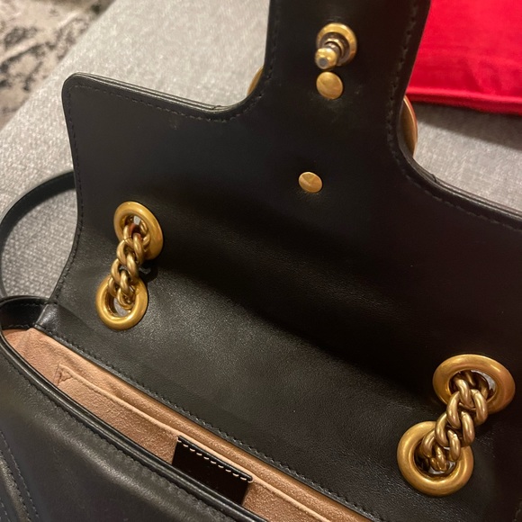 Gucci bag - Picture 5 of 9